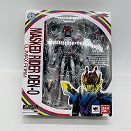 S.H.Figuarts フィギュアーツ 仮面ライダー電王 クライマックスフォーム