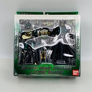 S.I.C. Vol.44 仮面ライダー電王 仮面ライダーゼロノス&デネブイマジン