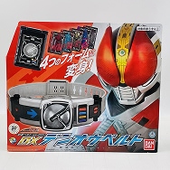 仮面ライダー電王 変身ベルト Ver.20th DXデンオウベルト