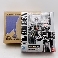 S.H.Figuarts フィギュアーツ さらば仮面ライダー電王 ファイナル・カウントダウン 仮面ライダー幽汽