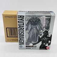 S.H.Figuarts フィギュアーツ 仮面ライダー電王 リュウタロスイマジン