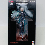 エヴァンゲリヲン新劇場版:破 渚カヲル