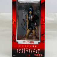 エクストラフィギュア エヴァンゲリオン新劇場版 葛城ミサト ver.1.5