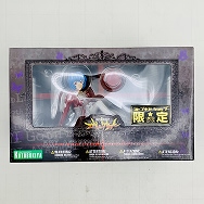 ショップ限定 新世紀エヴァンゲリオン 1/7 綾波レイ ゴスロリ ノワールVer.