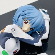 エヴァンゲリヲン新劇場版 1/8 綾波レイ