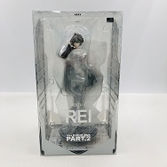 ヱヴァンゲリヲン新劇場版 エヴァ 綾波レイ Ver.RADIO EVA Part.2 オリジナルカラー版