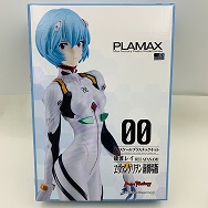 エヴァンゲリオン 新劇場版 綾波レイ