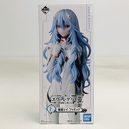 E賞 綾波レイ フィギュア