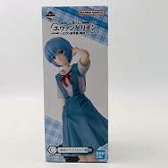 C賞 綾波レイ フィギュア