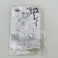 新世紀エヴァンゲリオン 1/6 綾波レイ イベント限定レジンキット ガレージキッド