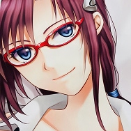 新世紀エヴァンゲリオン 真希波・マリ・イラストリアス 抱き枕カバー