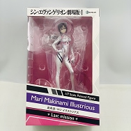 シン・エヴァンゲリオン劇場版 1/7 真希波・マリ・イラストリアス ラストミッション