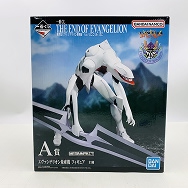 A賞 エヴァンゲリオン量産機 フィギュア