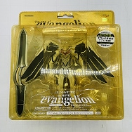 XEBEC 新世紀エヴァンゲリオン まごころを、君に エヴァンゲリオン量産機 可動翼付き