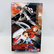 新世紀エヴァンゲリオン EVA-05 汎用人型決戦兵器 人造人間エヴァンゲリオン量産機