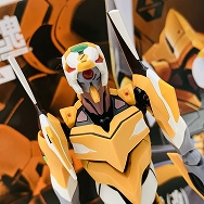 SIDE EVA ヱヴァンゲリヲン新劇場版 エヴァンゲリオン零号機/零号機 改