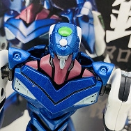 GX-16 新世紀エヴァンゲリオン エヴァンゲリオン零号機改