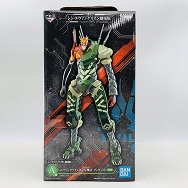 A賞 エヴァンゲリオン新2号機α フィギュア