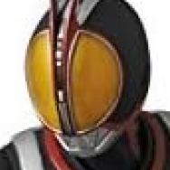 仮面ライダー ファイズ Ver.1.5