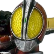 仮面ライダーファイズ アクセルフォーム Ver1.5