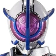 仮面ライダーサイガ