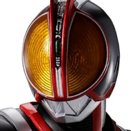仮面ライダーファイズ