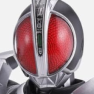 仮面ライダーファイズ アクセルフォーム