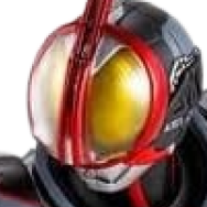 仮面ライダーネクストファイズ