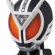 仮面ライダー デルタ