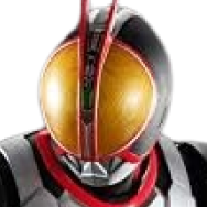 仮面ライダーファイズ