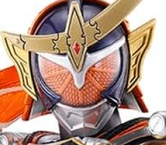 S.H.Figuarts