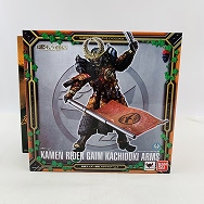 仮面ライダー鎧武のフィギュア 買取価格まとめ - フィギュア買取ネット