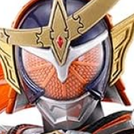 仮面ライダー鎧武 オレンジアームズ