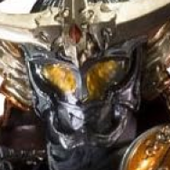 仮面ライダー鎧武 オレンジアームズ