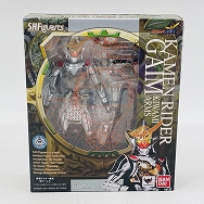 S.H.Figuarts フィギュアーツ 仮面ライダー鎧武 極アームズ