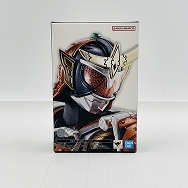 S.H.Figuarts フィギュアーツ 真骨彫製法 仮面ライダー鎧武 オレンジアームズ