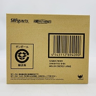 S.H.Figuarts フィギュアーツ 仮面ライダー鎧武 仮面ライダー斬月・真 メロンエナジーアームズ