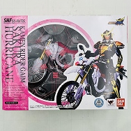 S.H.Figuarts 仮面ライダー鎧武 サクラハリケーン
