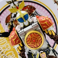 S.H.Figuarts フィギュアーツ 仮面ライダー鎧武外伝 仮面ライダーグリドン ライチアームズ
