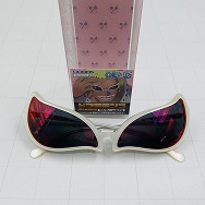 ワンピース ドンキホーテ ドフラミンゴ サングラス