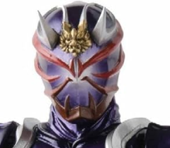 S.H.Figuarts