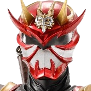 仮面ライダー装甲響鬼