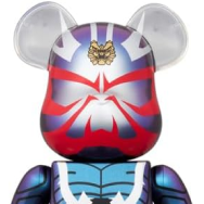 仮面ライダー響鬼 100%&400%