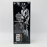 SUPER MASTER STARS PIECE TWO DIMENSIONS賞 ポートガス D エース 二次元彩色