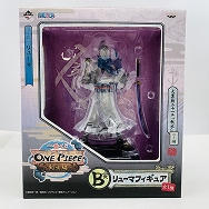 剣士編 B賞 リューマ フィギュア