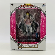 ヒストリーオブロー B賞 コラソン フィギュア