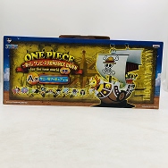 ONE PIECE ROMANCE DAWN for the new world 前編 A賞 サニー号 フィギュア