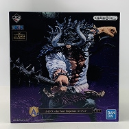 Best of Omnibus A賞 カイドウ the Four Emperors フィギュア
