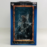 THE GREAT GALLERY 頂点を極めし者達 C賞 バギーフィギュア 世界一の大海賊（自称）