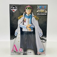 伝説の英雄 A賞 コビー MASTERLISE